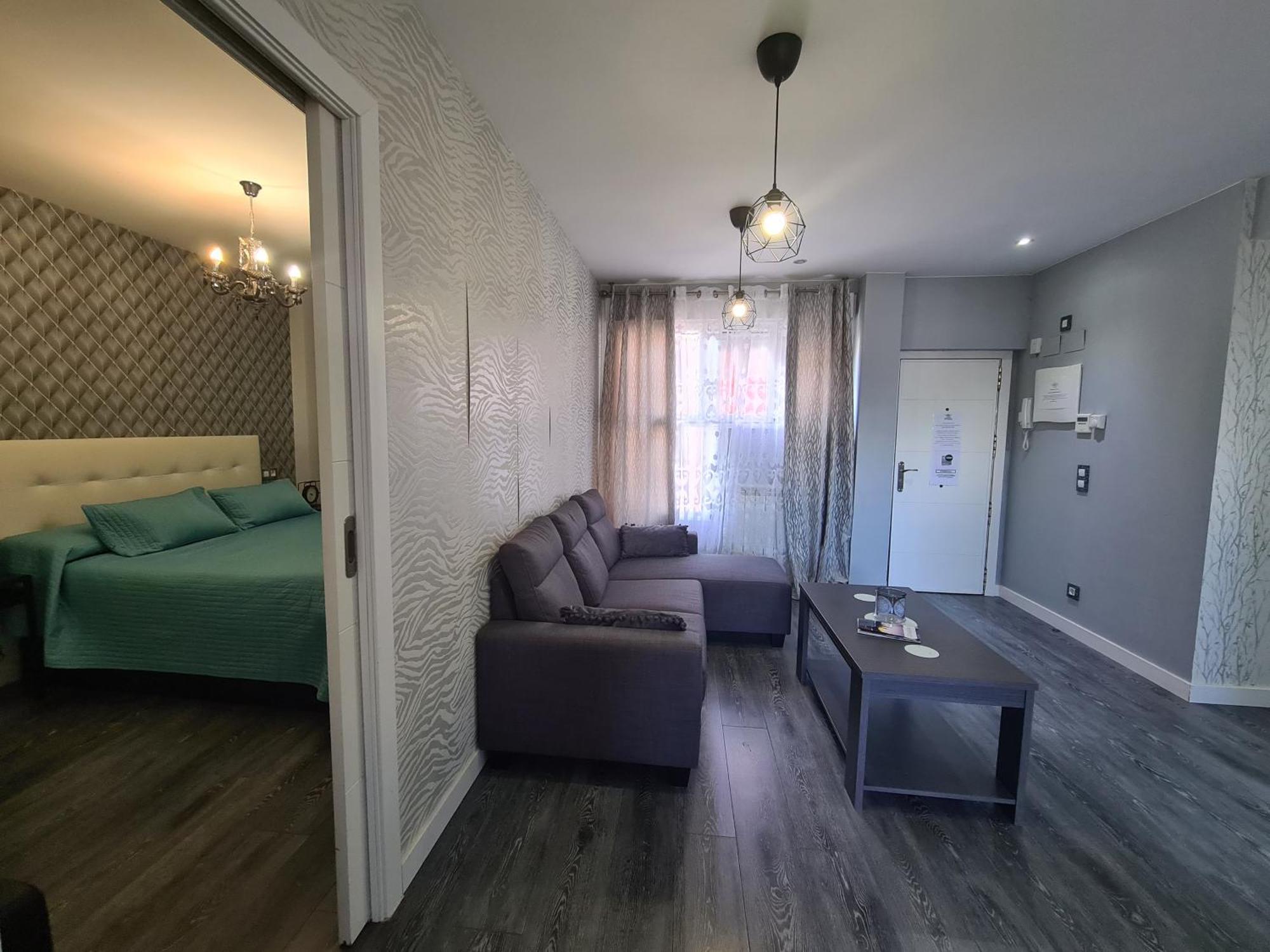 Dos Torres Ribera Play & Relax Con Jacuzzi Y Cine Apartment Zaragoza Exterior photo