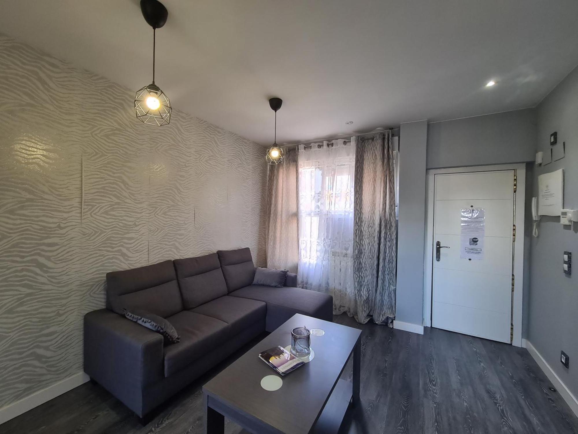 Dos Torres Ribera Play & Relax Con Jacuzzi Y Cine Apartment Zaragoza Exterior photo